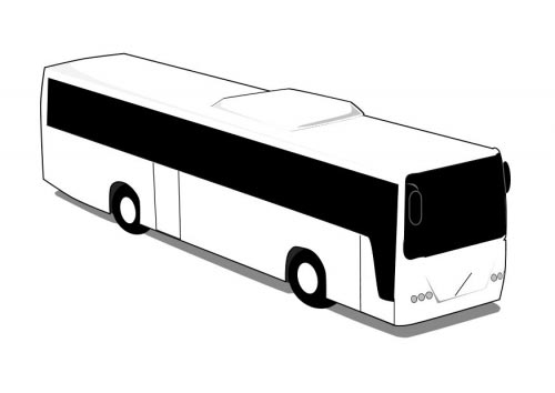 אוטובוס עירוני