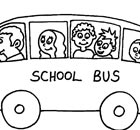 אוטובוס ילדים